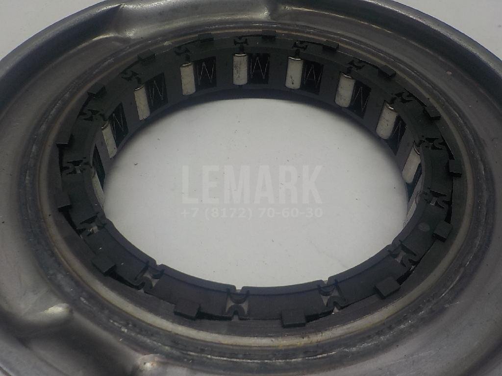 Муфта (транс.)