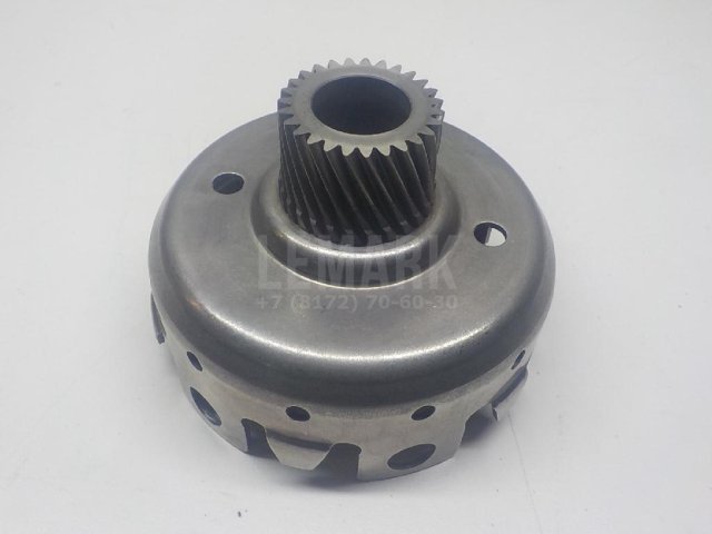 Шестерня КПП