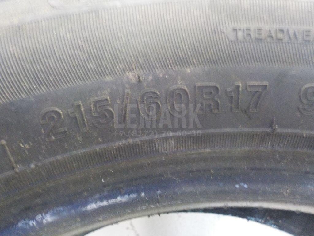 Шина для  Audi A1 (8X) 2010-2018