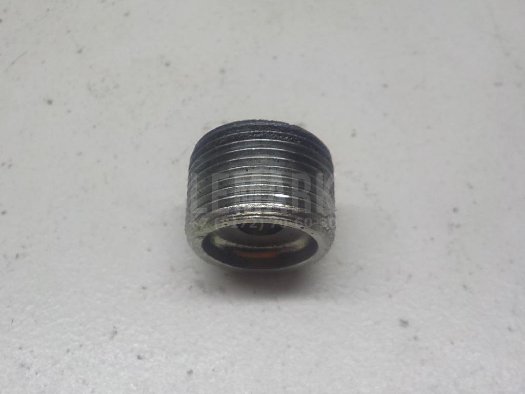 Пробка маслосливная дифференциала