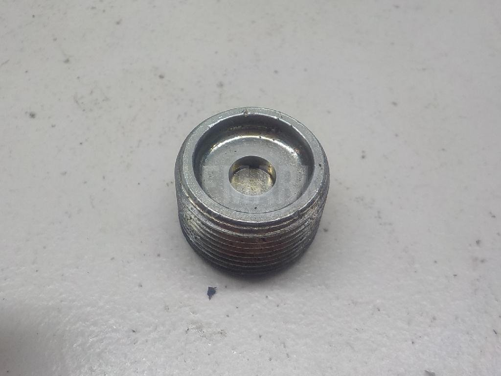 Пробка маслосливная дифференциала