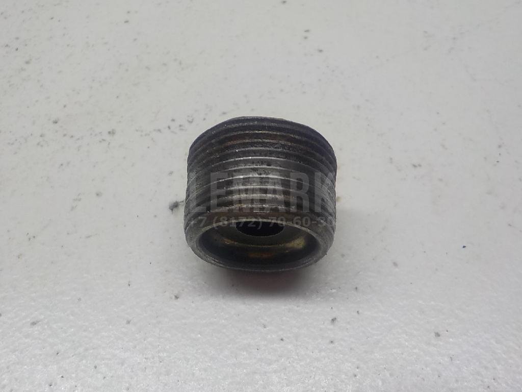 Пробка маслосливная дифференциала