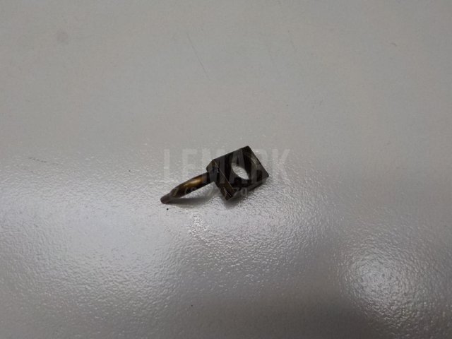 Форсунка масляная