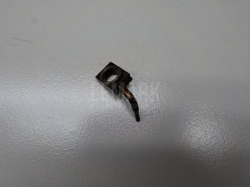 Форсунка масляная