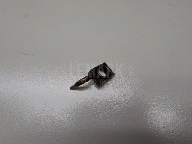 Форсунка масляная