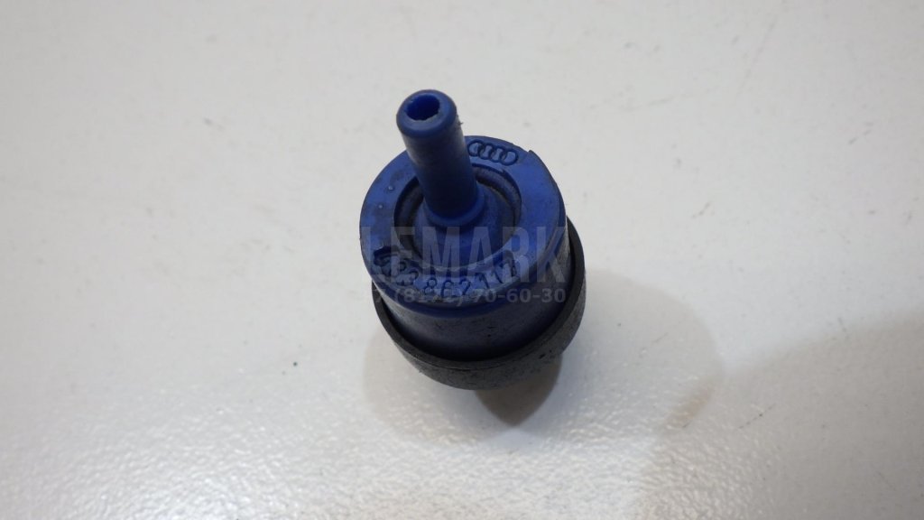 Клапан вакуумный