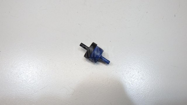 Клапан вакуумный