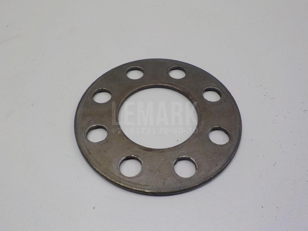 Пластина маховика