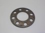 Пластина маховика