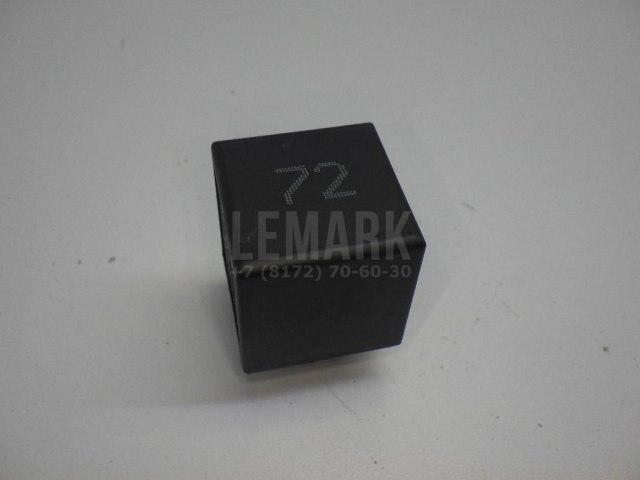 Реле стеклоочистителей