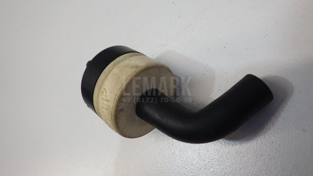 Клапан обратный для  Audi A3 [8PA] Sportback 2004-2013