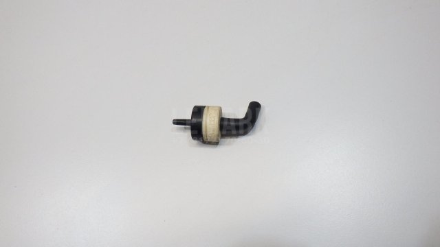 Клапан обратный