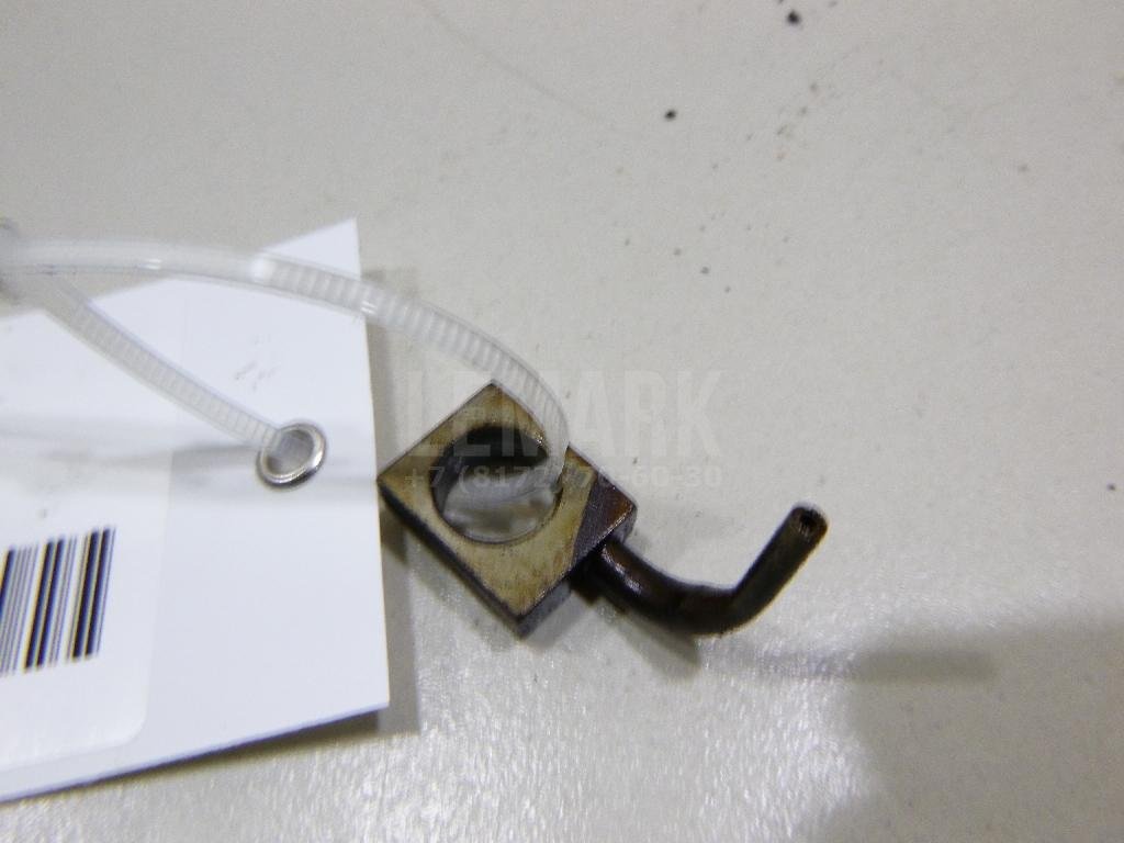 Форсунка масляная