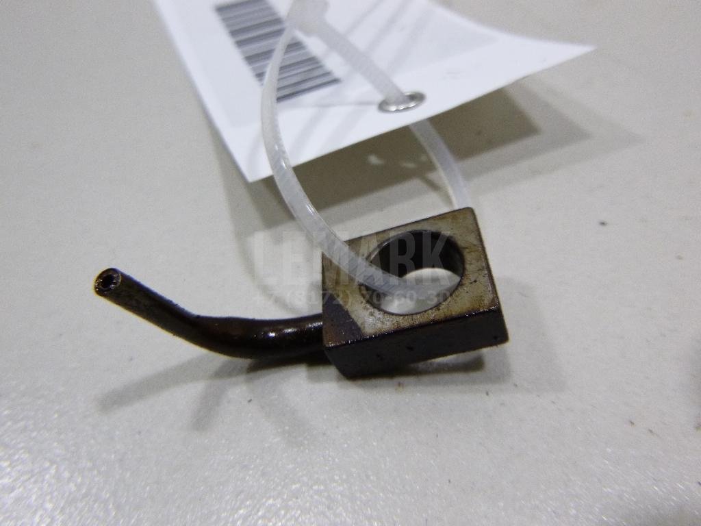 Форсунка масляная