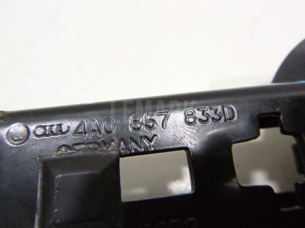 Механизм регулировки ремня безопасности