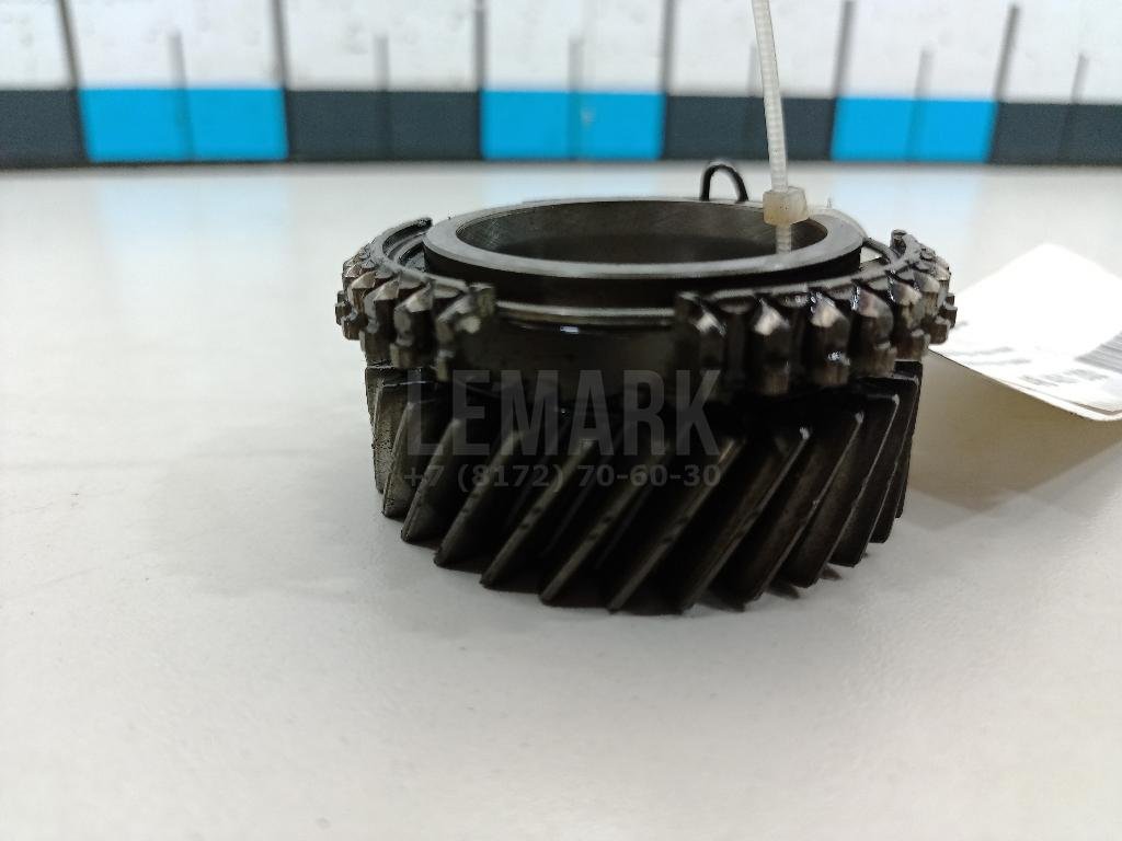 Шестерня 3-ей передачи