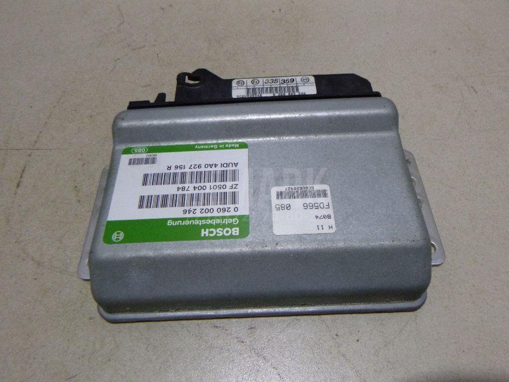 Блок управления АКПП для  Alfa Romeo 156 1997-2005