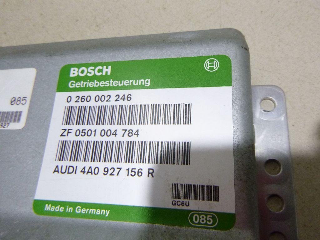 Блок управления АКПП для  Alfa Romeo 156 1997-2005