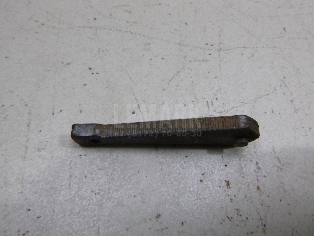 Регулировочный рычаг