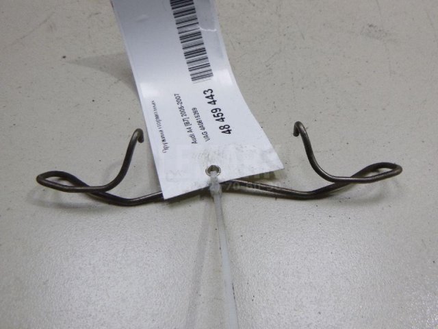 Пружина (тормозная)