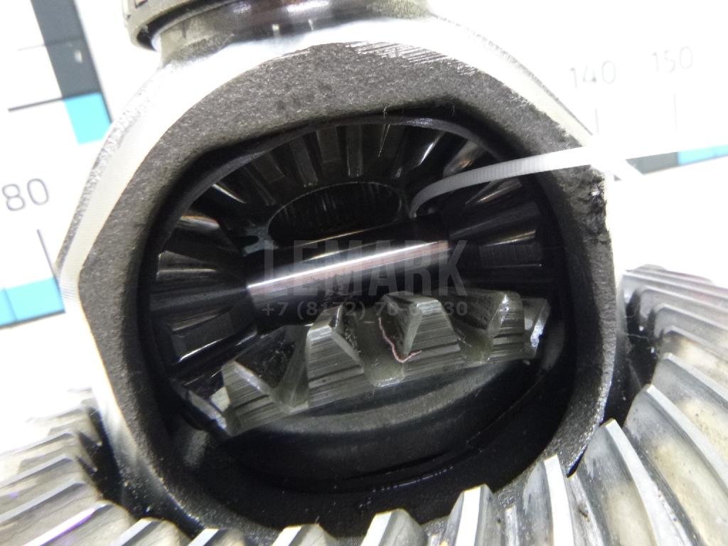 Пара главная для  Audi A4 [B5] 1994-2001