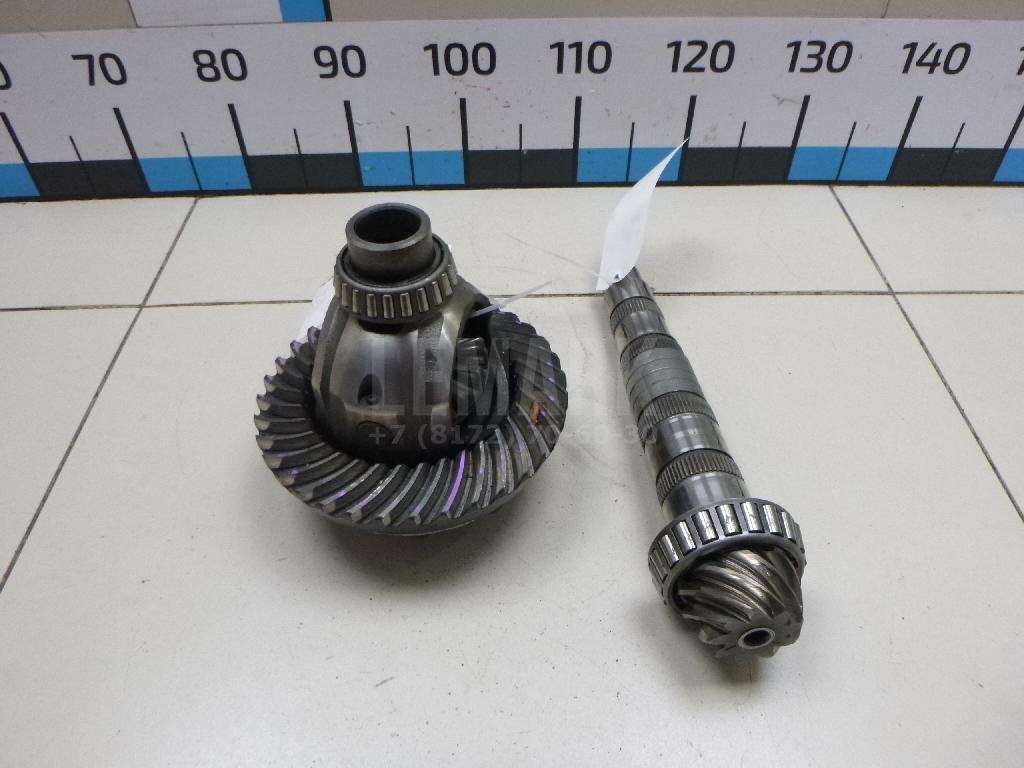 Пара главная для  Audi A4 [B5] 1994-2001