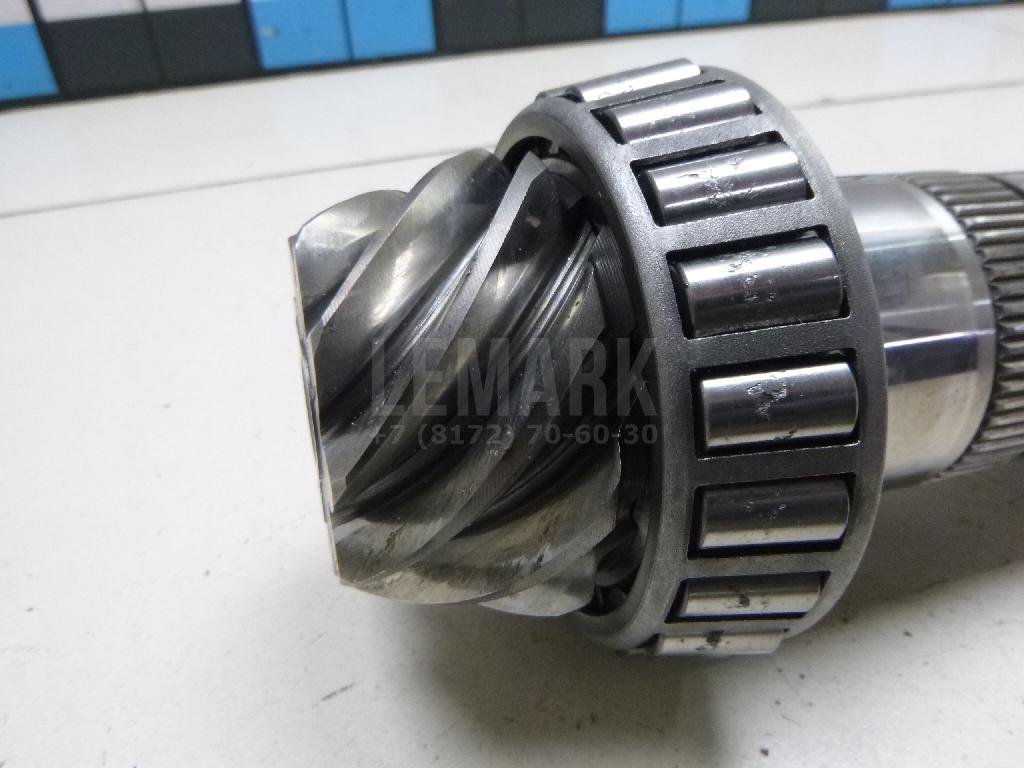 Пара главная для  Audi A4 [B5] 1994-2001