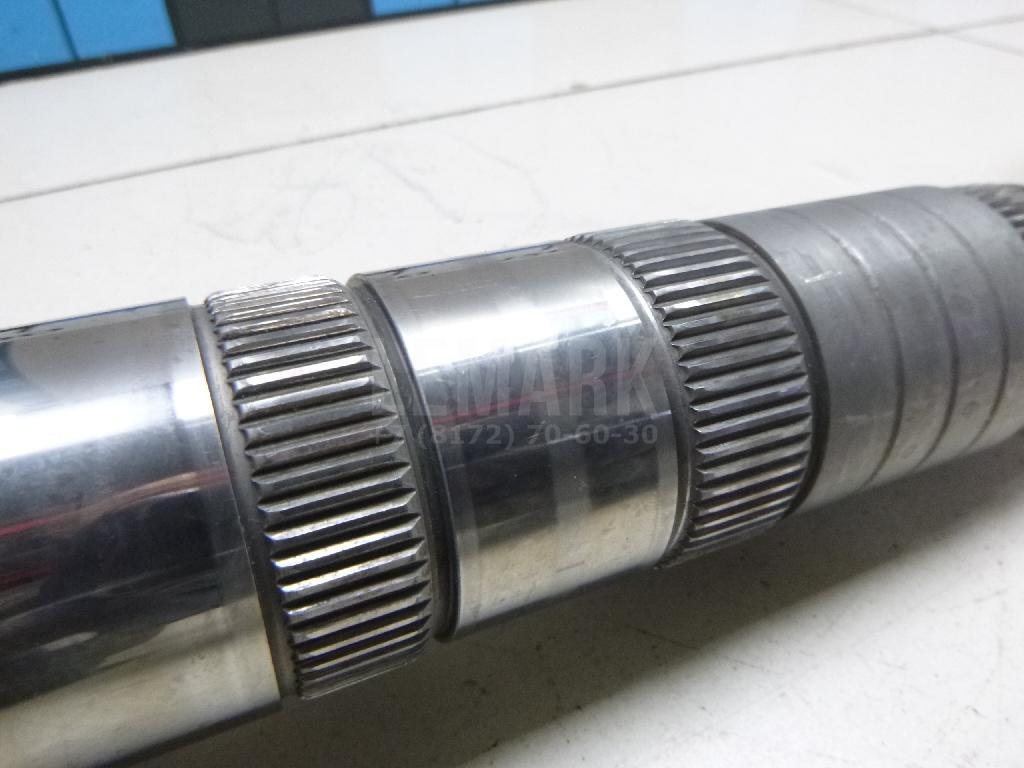 Пара главная для  Audi A4 [B5] 1994-2001