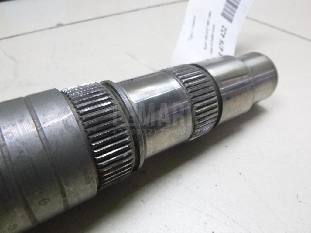 Пара главная для  Audi A4 [B5] 1994-2001