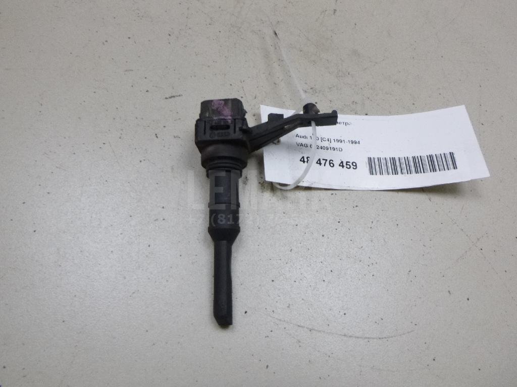 Датчик спидометра для  Audi A4 [B8] 2007-2015