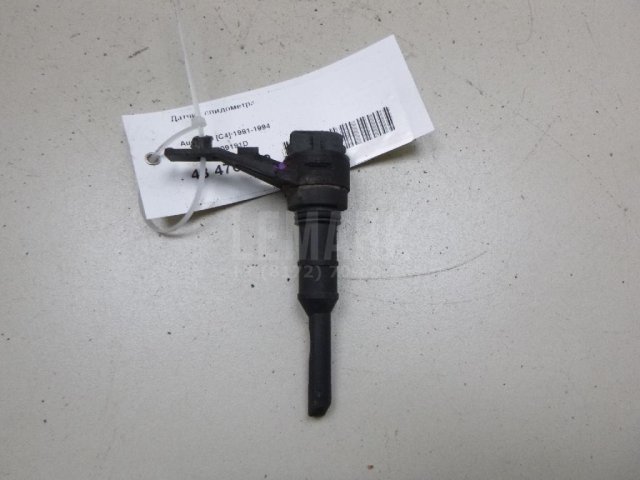 Датчик спидометра