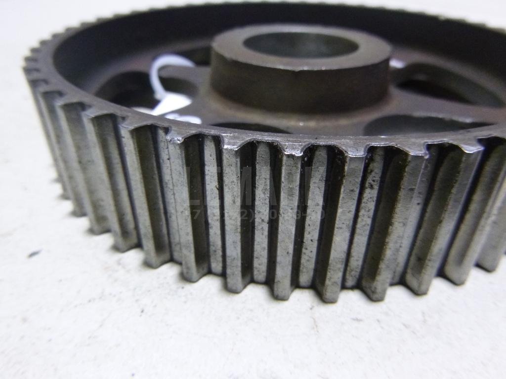 Шестерня (шкив) распредвала