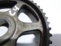 Шестерня (шкив) распредвала для  Audi A4 [B8] 2007-2015