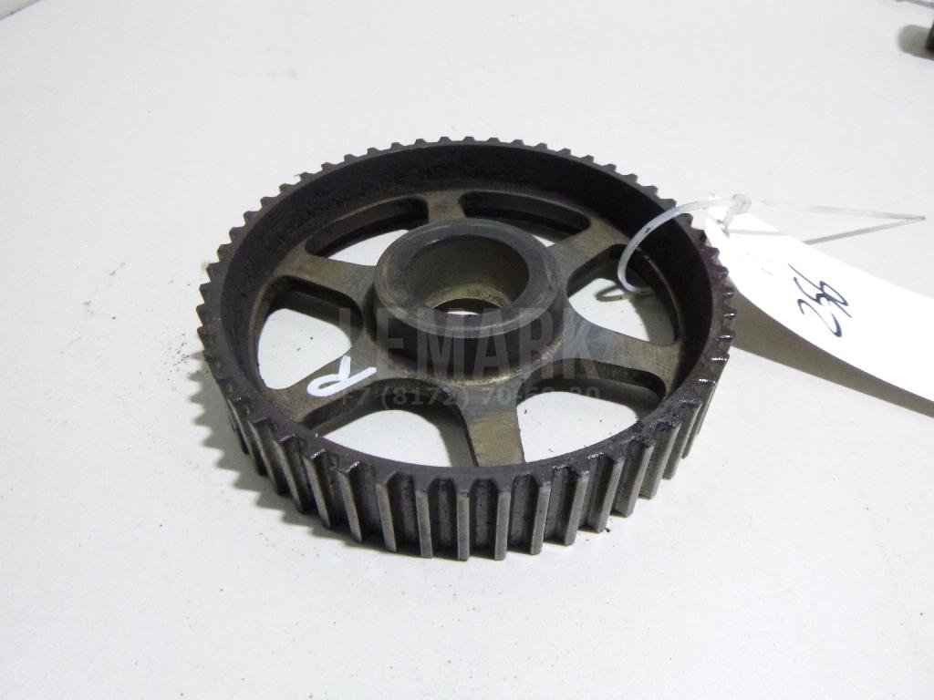 Шестерня (шкив) распредвала для  Audi A4 [B8] 2007-2015