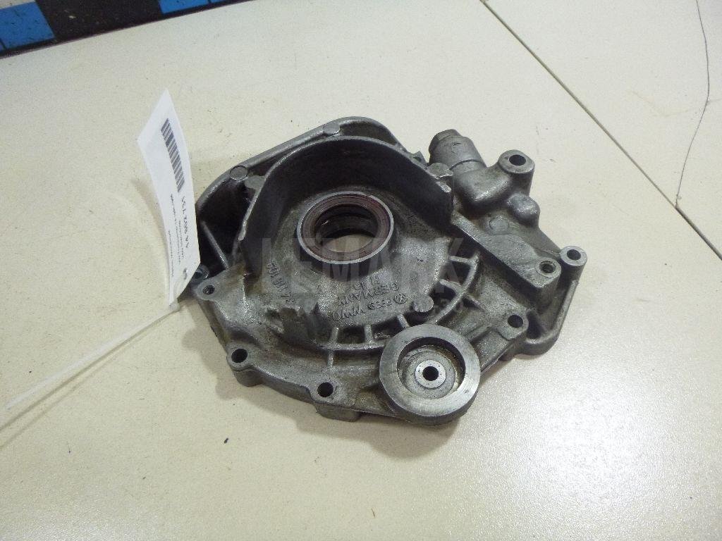 Насос масляный для  Alfa Romeo Giulietta 2010-2020