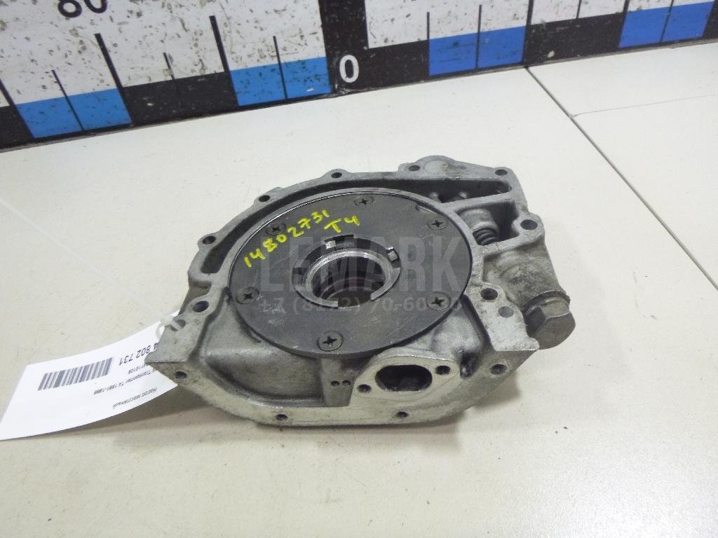 Насос масляный для  Alfa Romeo Giulietta 2010-2020