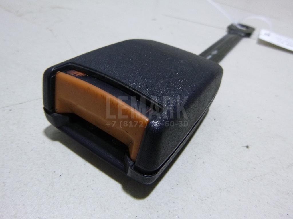 Ответная часть ремня безопасности