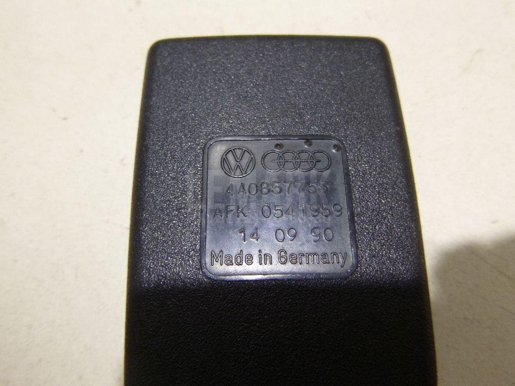 Ответная часть ремня безопасности