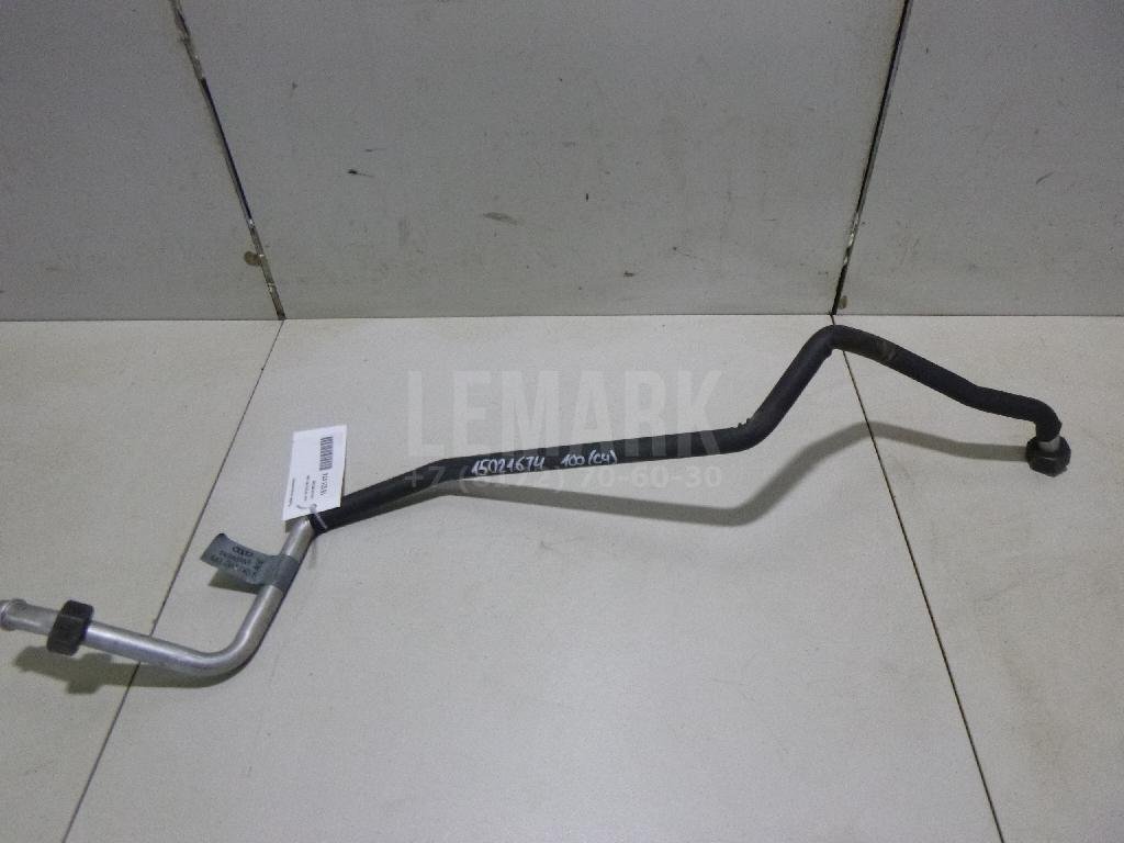 Трубка кондиционера