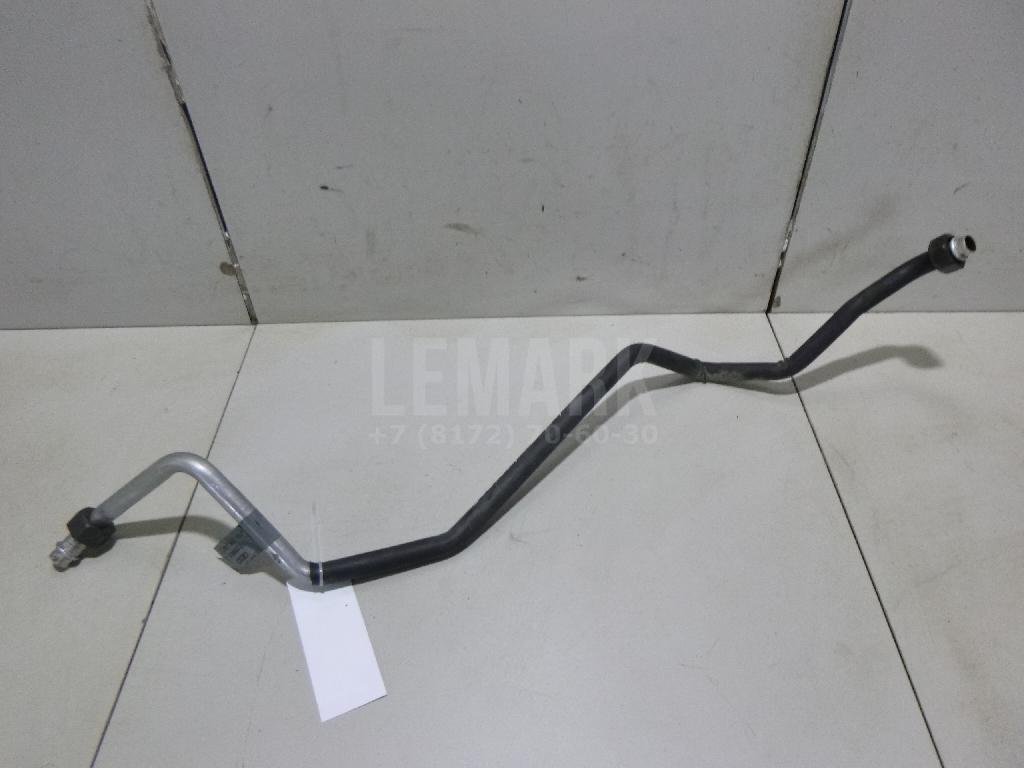 Трубка кондиционера