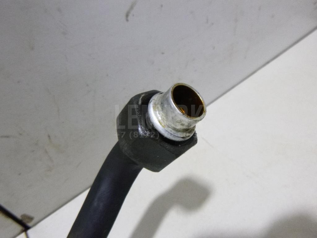 Трубка кондиционера