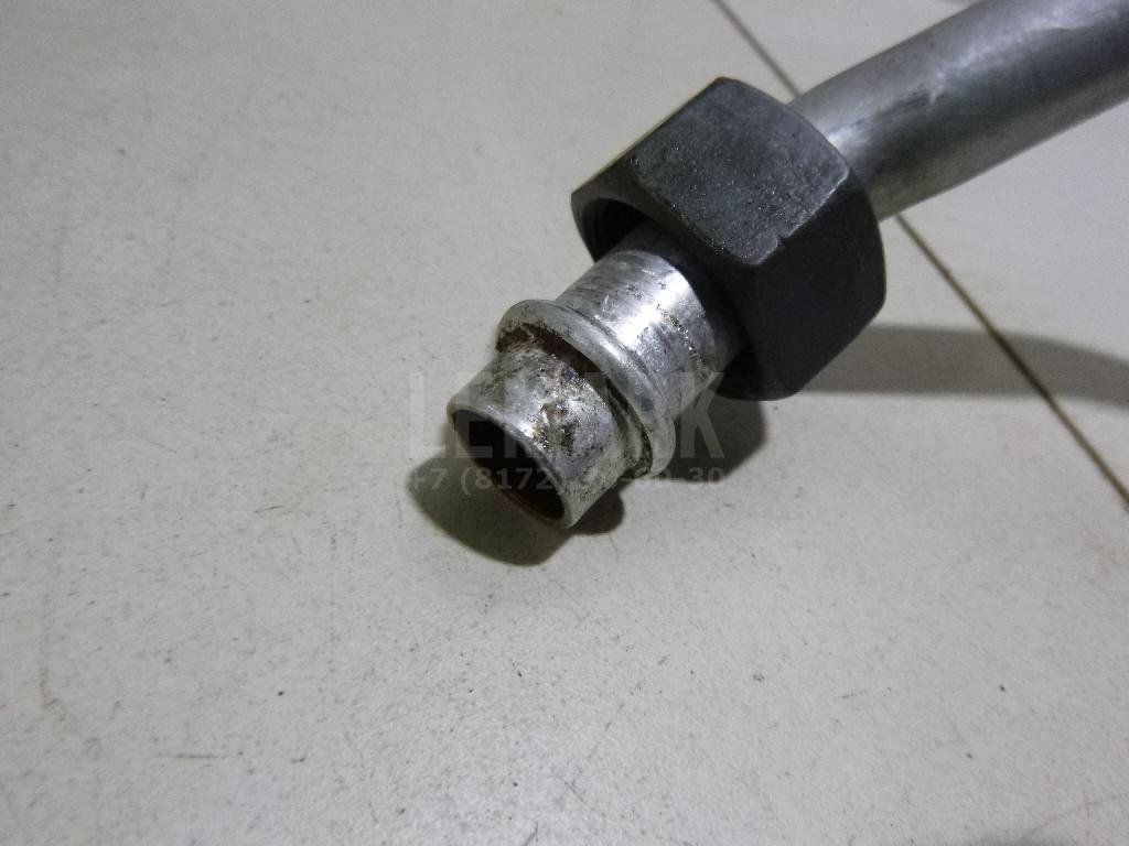 Трубка кондиционера