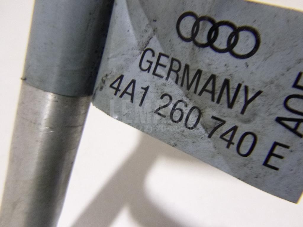 Трубка кондиционера