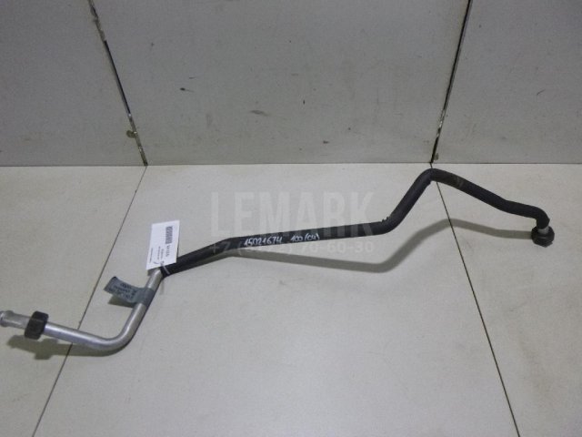 Трубка кондиционера