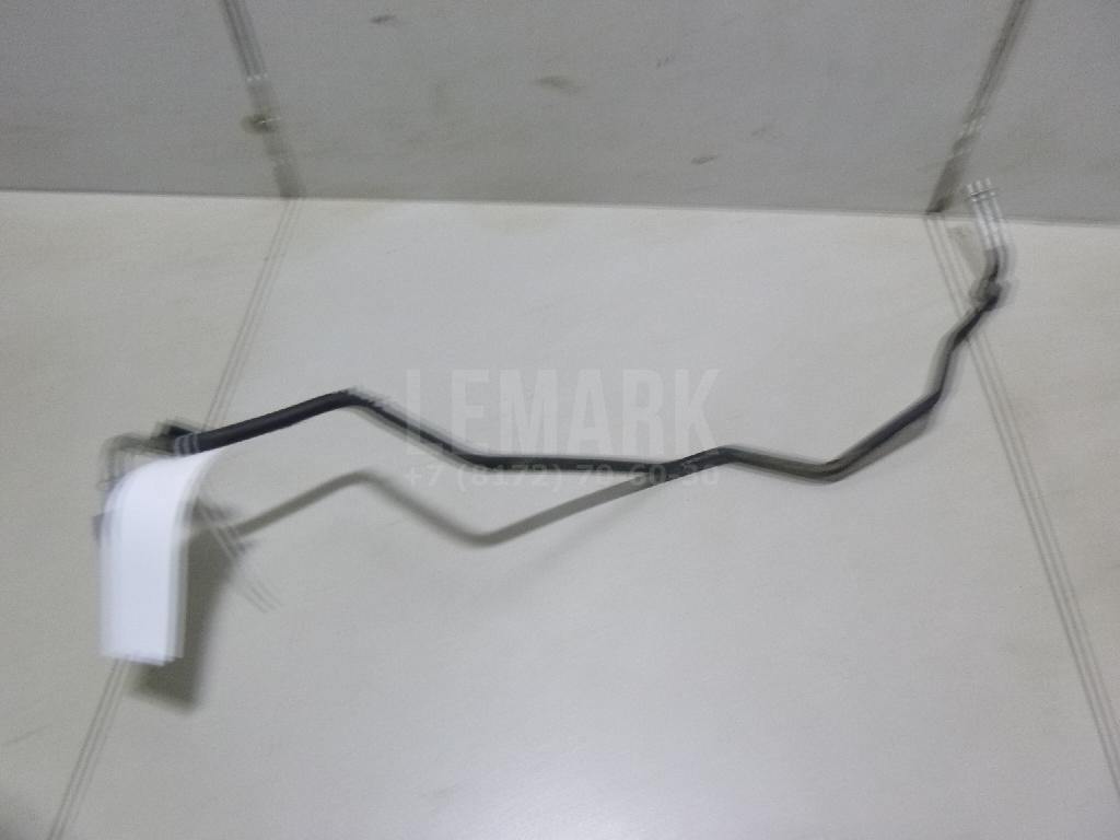 Трубка кондиционера