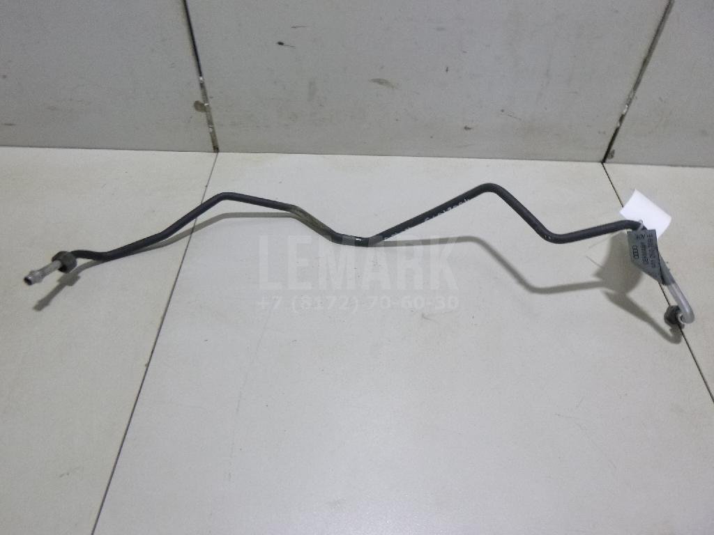 Трубка кондиционера