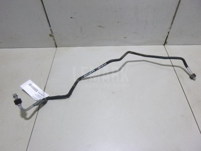 Трубка кондиционера