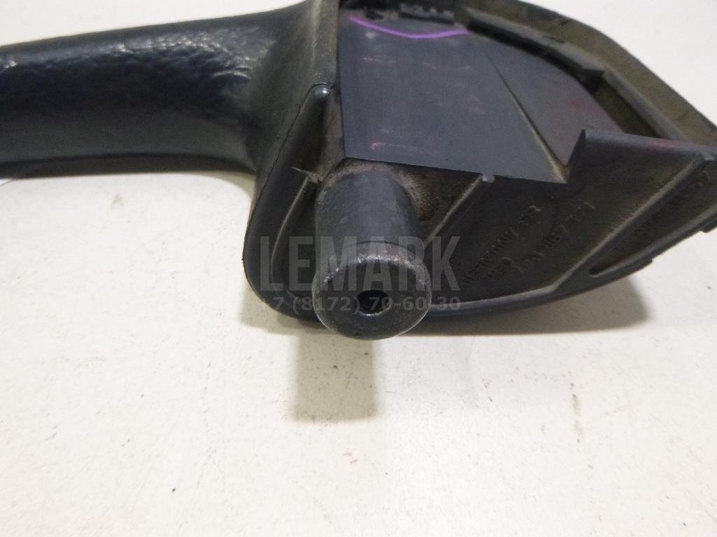 Ручка двери задней внутренняя левая