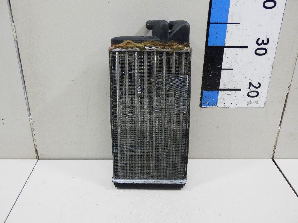 Радиатор отопителя