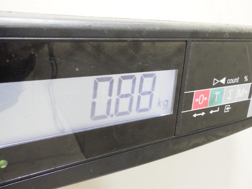 Радиатор отопителя